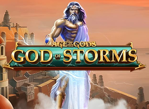Age of the Gods God of Storms