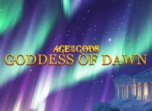 Age of the Gods Goddess of Dawn