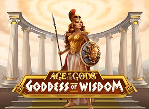 Age of the Gods Goddess of Wisdom