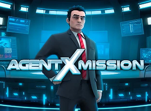 Agent X Mission