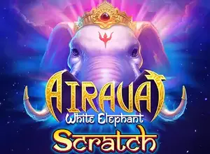 Airavat White Elephant Scratch