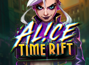 Alice Time Rift