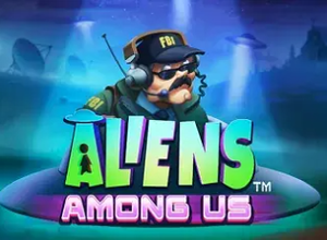 Aliens Among Us