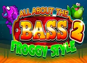 All About the Bass 2 Froggy Style