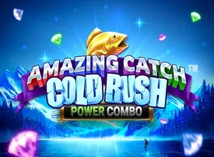 Amazing Catch Cold Rush Power Combo