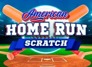 American Home Run Scratch
