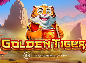 Amusnet Interactive Golden Tiger