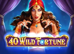 Amusnet Interactive Wild Fortune