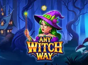 Any Witch Way