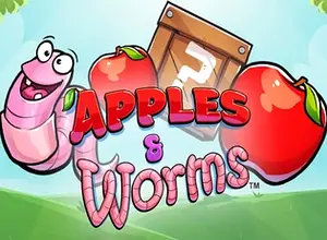 Apples and Worms