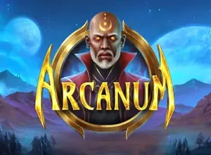Arcanum
