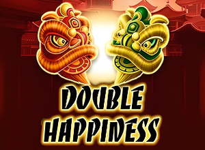 Aristocrat Double Happiness