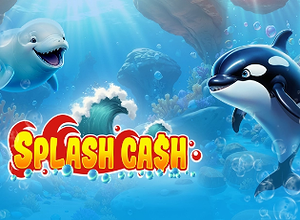 Arrows Edge Splash Cash