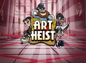 Art Heist
