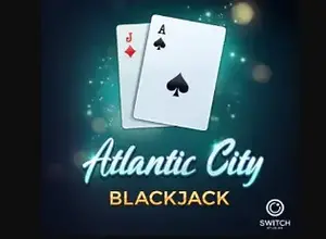 Atlantic City Blackjack