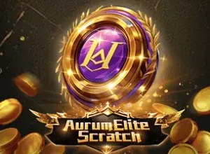 Aurum Elite Scratch