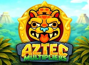 Aztec Multipliers