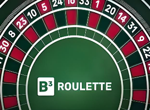 B3 Roulette