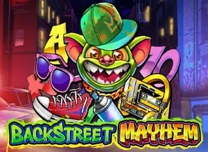 Backstreet Mayhem