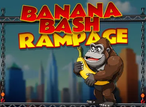 Banana Bash Rampage