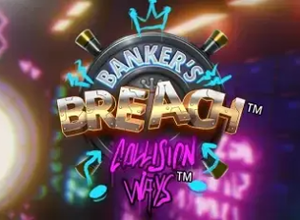 Bankers Breach Collision Ways