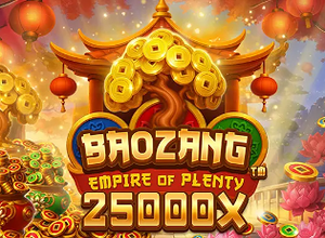 Baozang Empire of Plenty