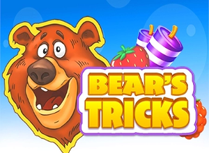 Bears Tricks