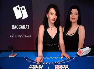 BetConstruct Baccarat B