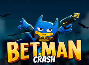 Betman Crash