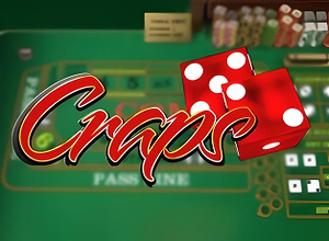 BetSoft Craps