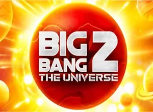 Big Bang 2 The Universe