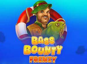 Big Bass Bounty Frenzy