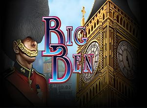 Big Ben