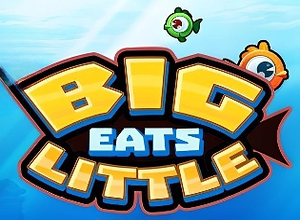 Big Eats Little