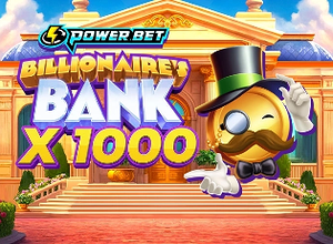Billionaires Bank x 1000