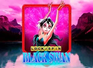 Black Swan Lock 2 Spin