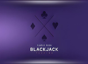 Blackjack Premium Single Deck