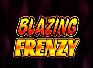 Blazing Frenzy