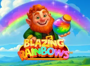 Blazing Rainbows
