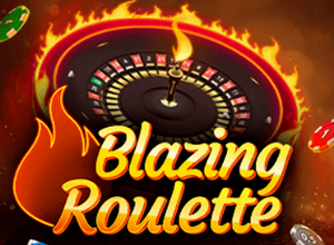 Blazing Roulette