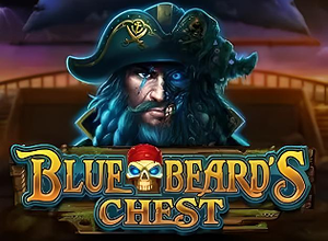 Blue Beards Chest