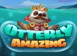 Blue Guru Games Otterly Amazing