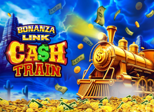 Bonanza Link Cash Train