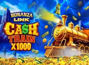 Bonanza Link Cash Train X1000