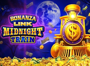 Bonanza Link Midnight Train