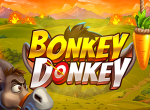 Bonkey Donkey