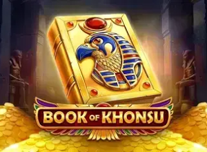 Book of Khonsu