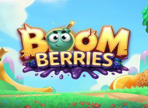 Boomberries