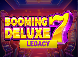 Booming 7 Deluxe Legacy