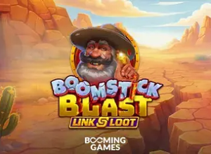 Boomstick Blast Link and Loot